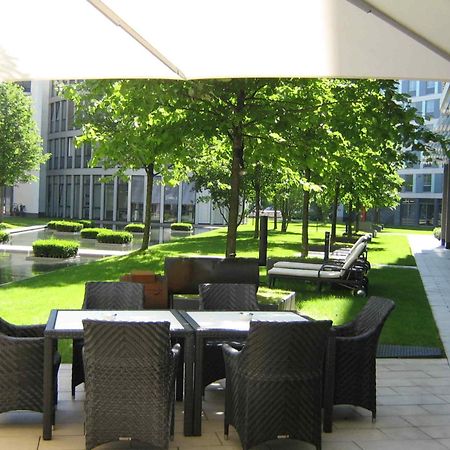 Radisson Blu Hotel Koeln Kemudahan gambar