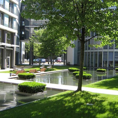 Radisson Blu Hotel Koeln Luaran gambar
