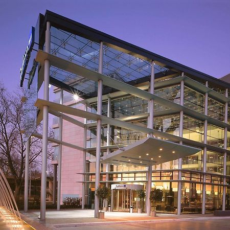 Radisson Blu Hotel Koeln Luaran gambar