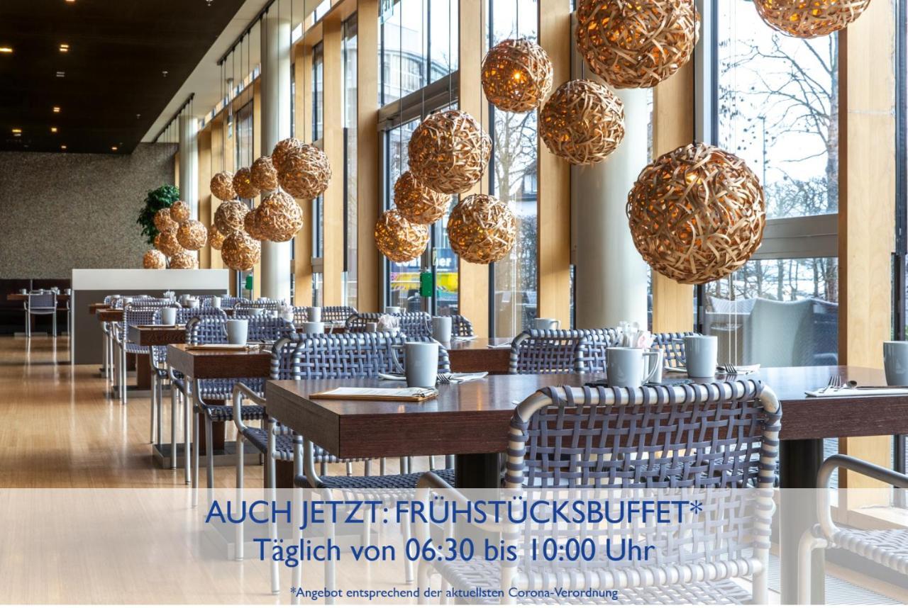 Radisson Blu Hotel Koeln Luaran gambar