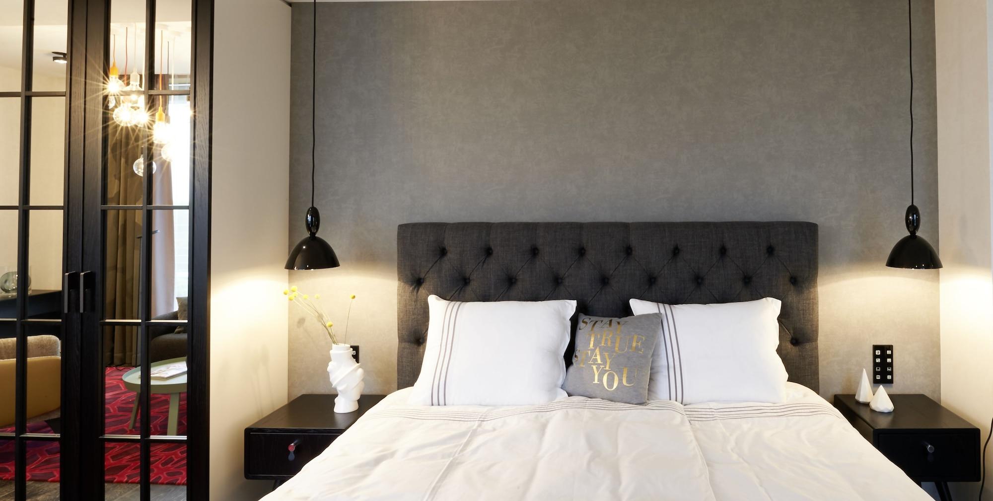 Radisson Blu Hotel Koeln Luaran gambar