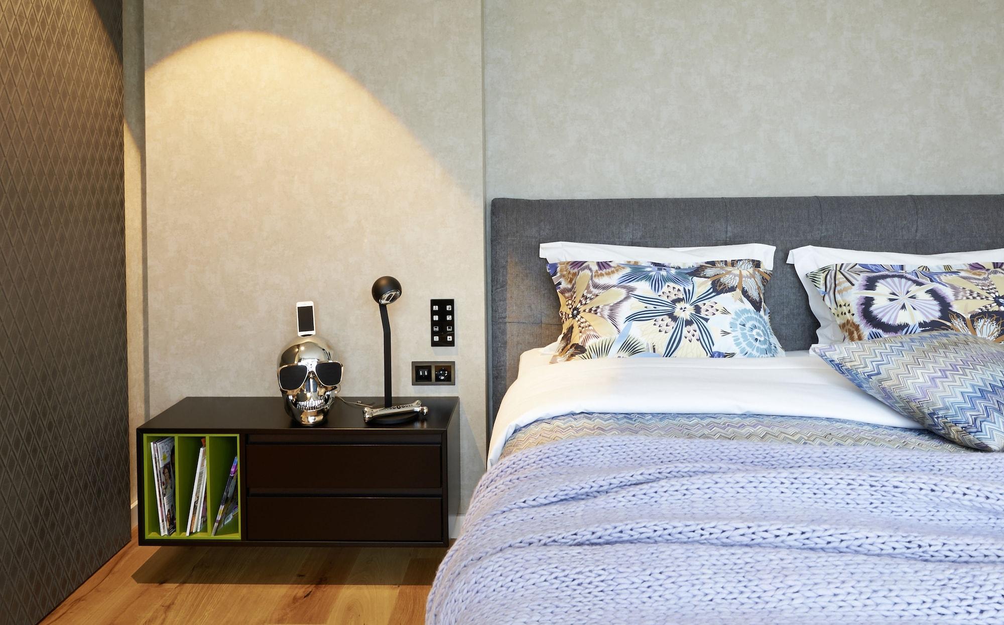Radisson Blu Hotel Koeln Luaran gambar
