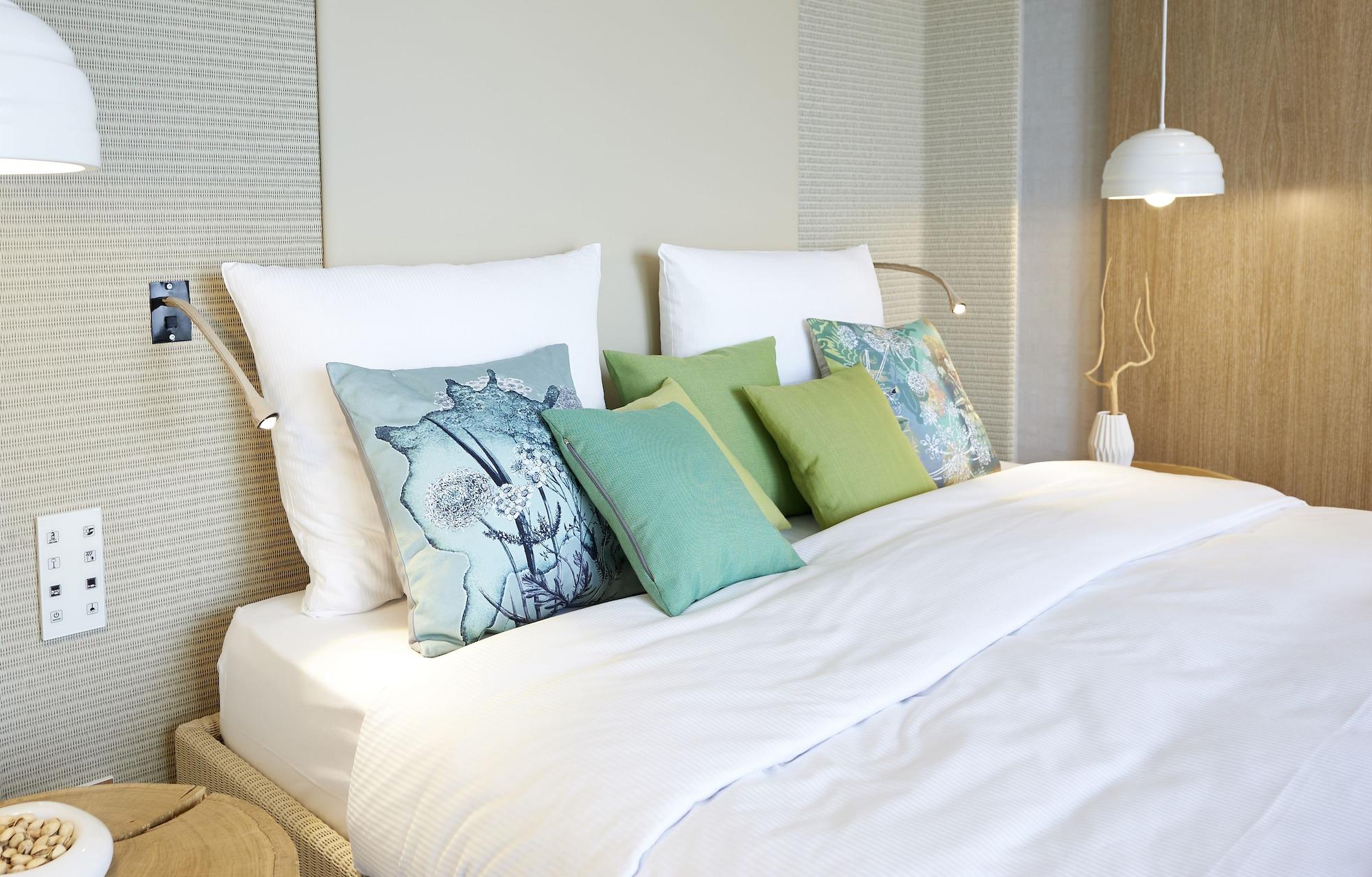 Radisson Blu Hotel Koeln Luaran gambar