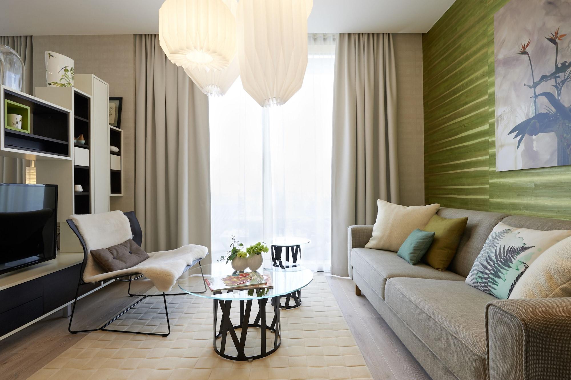 Radisson Blu Hotel Koeln Luaran gambar