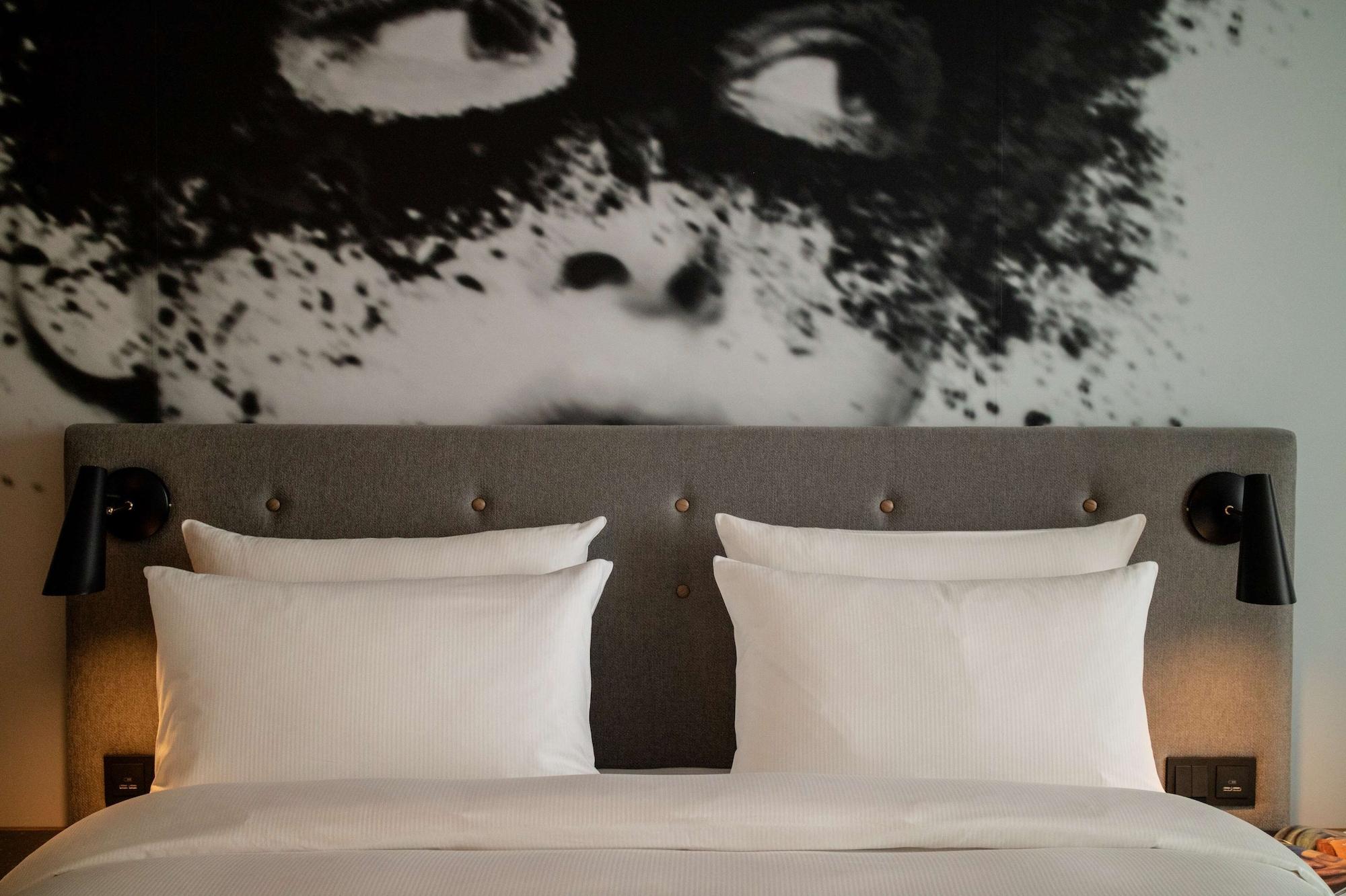 Radisson Blu Hotel Koeln Luaran gambar