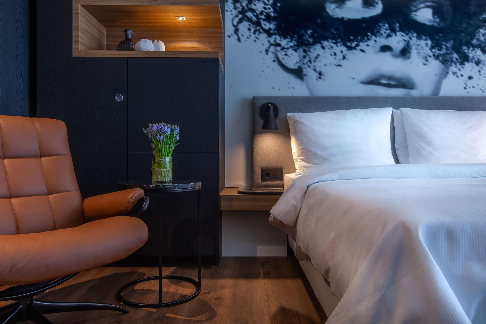 Radisson Blu Hotel Koeln Luaran gambar