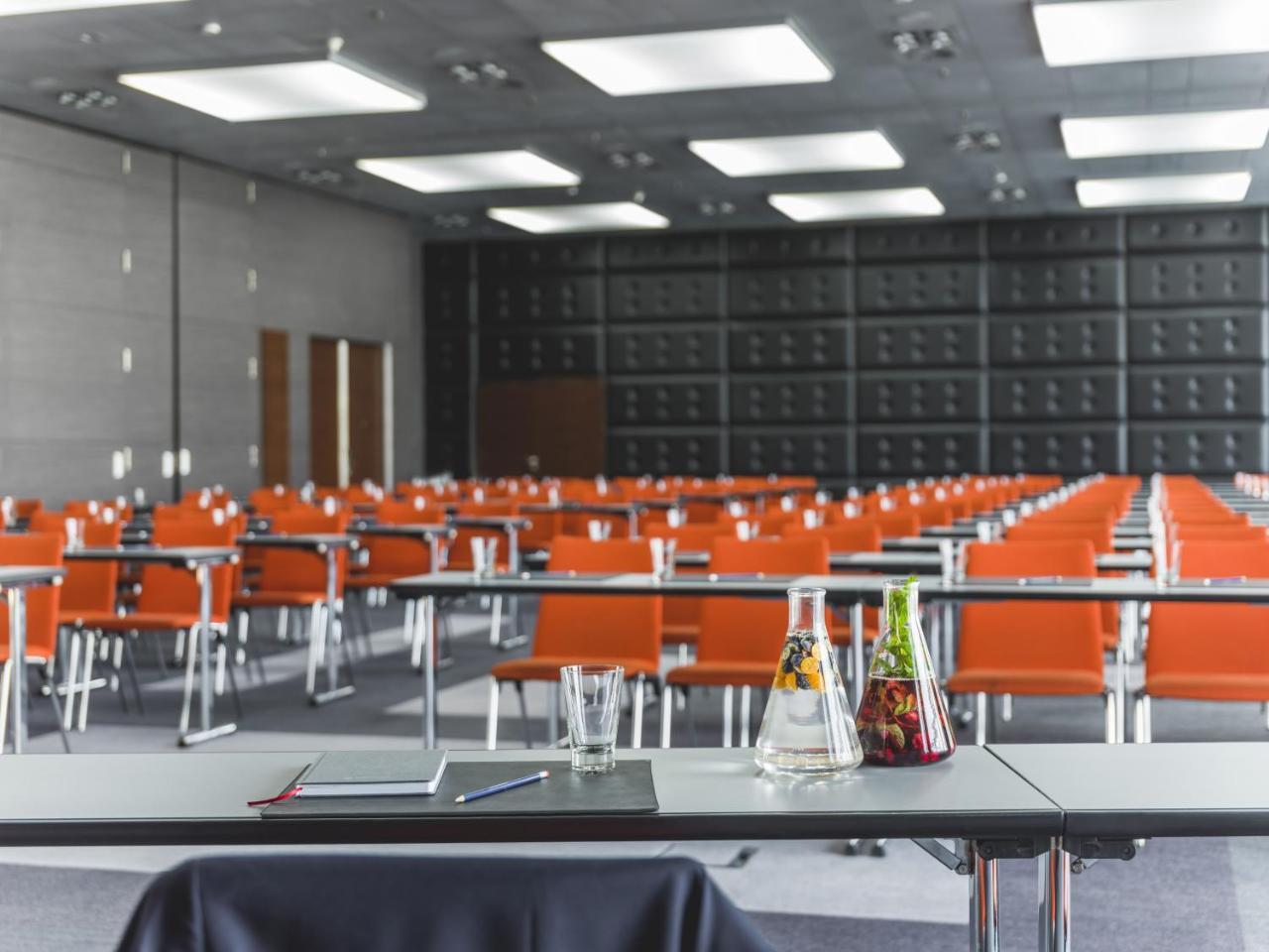 Radisson Blu Hotel Koeln Luaran gambar