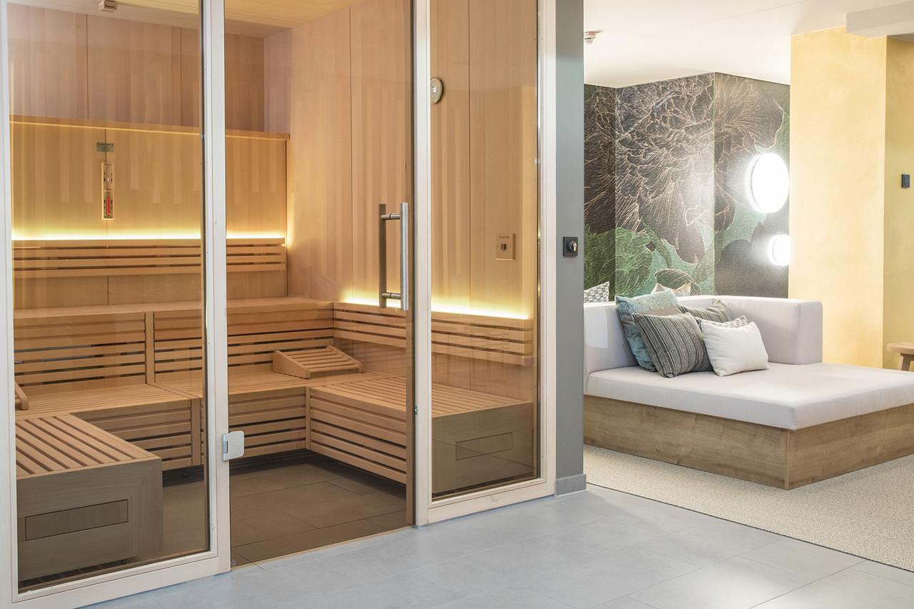 Radisson Blu Hotel Koeln Luaran gambar