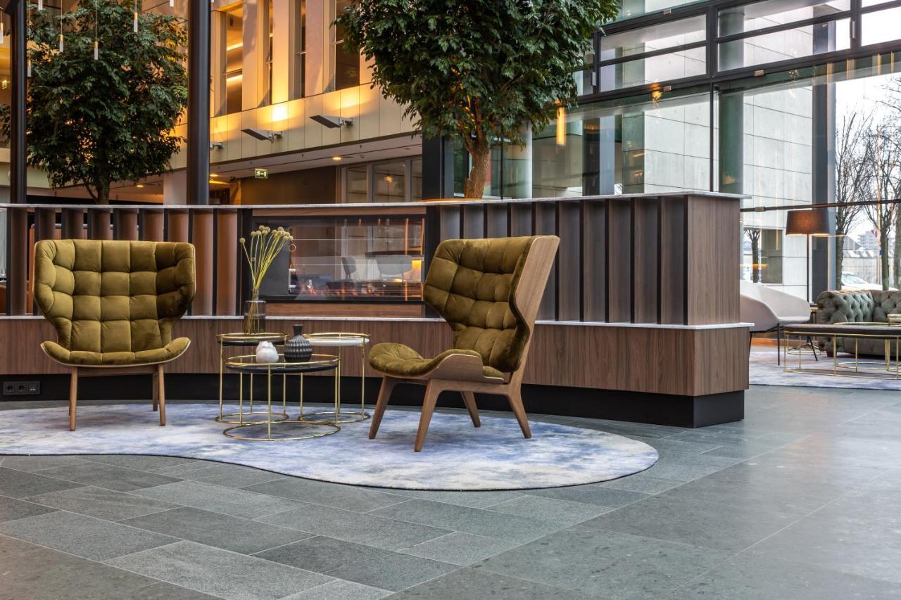 Radisson Blu Hotel Koeln Luaran gambar