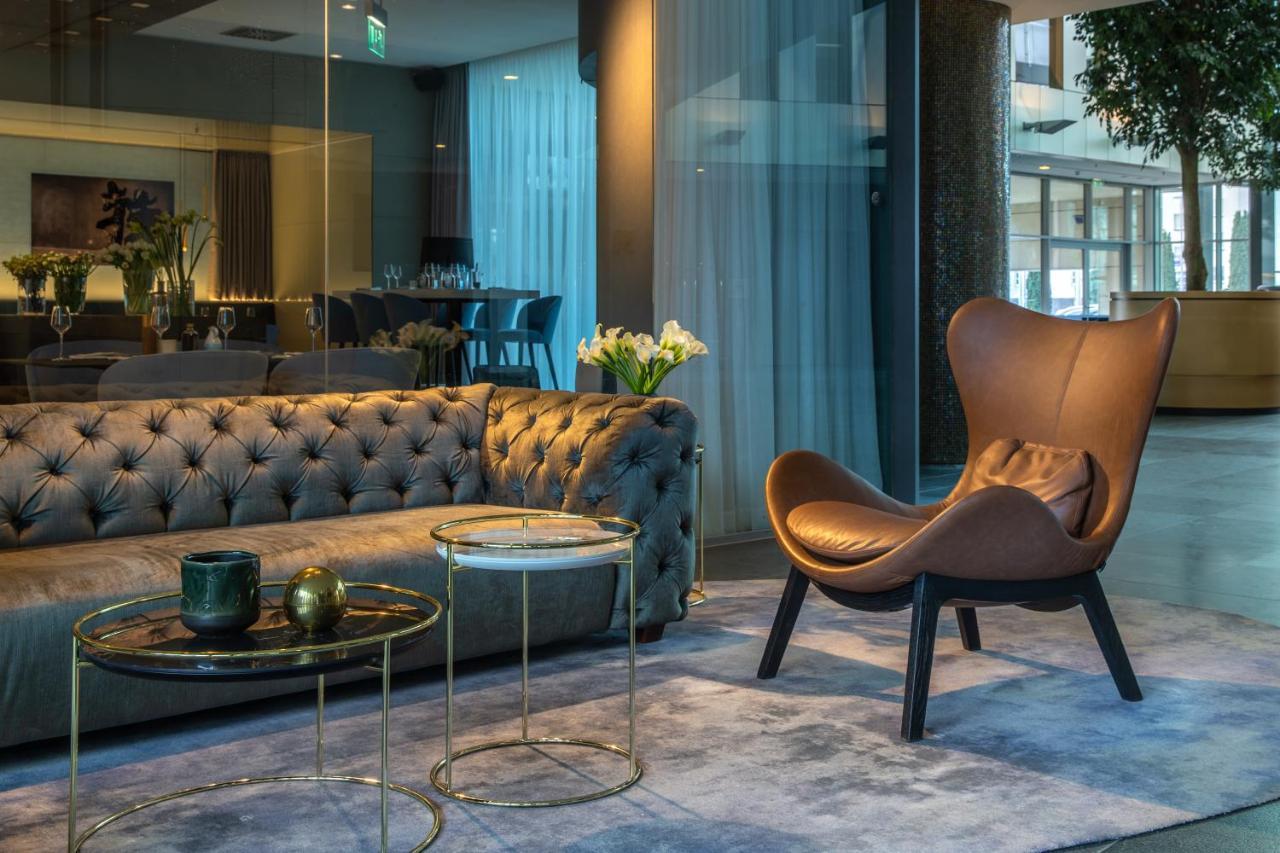 Radisson Blu Hotel Koeln Luaran gambar