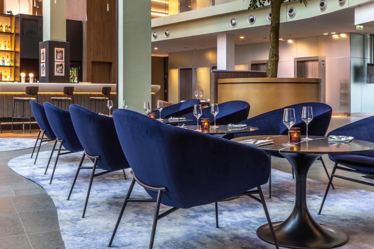 Radisson Blu Hotel Koeln Luaran gambar