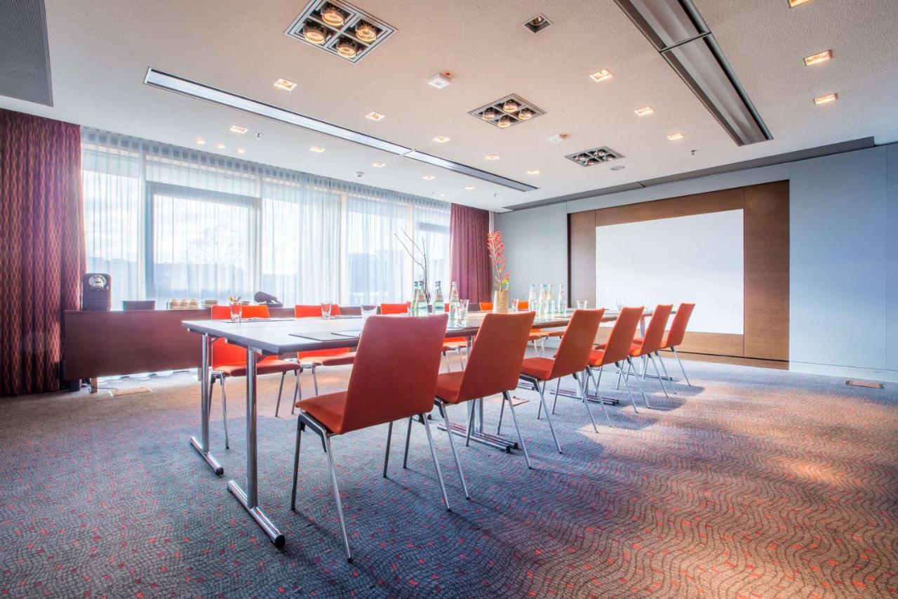 Radisson Blu Hotel Koeln Luaran gambar