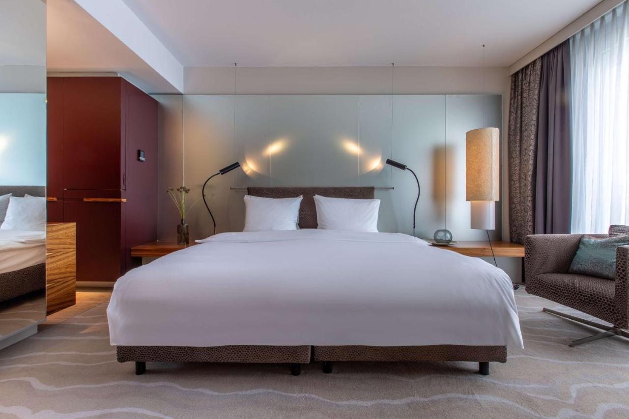 Radisson Blu Hotel Koeln Luaran gambar