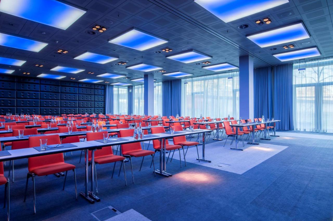 Radisson Blu Hotel Koeln Luaran gambar
