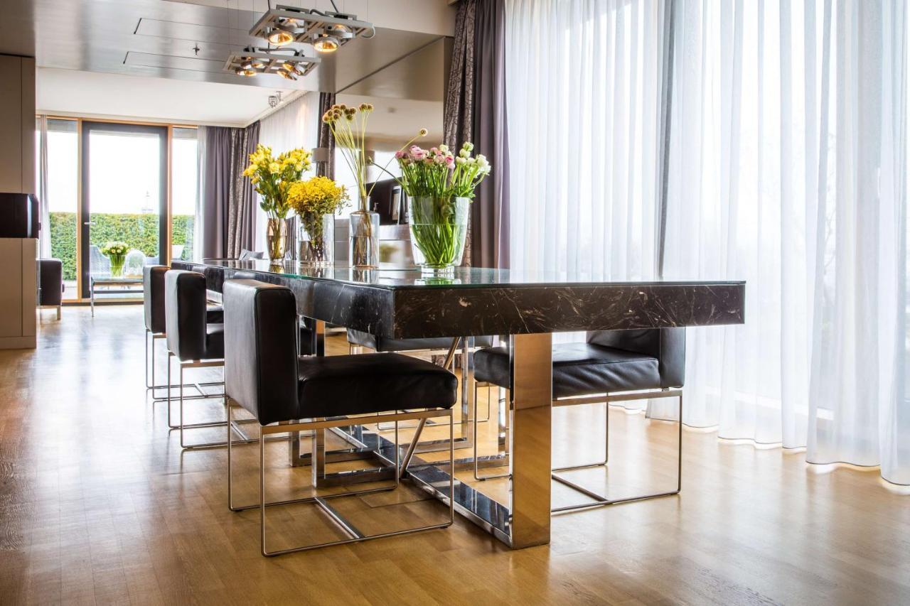 Radisson Blu Hotel Koeln Luaran gambar