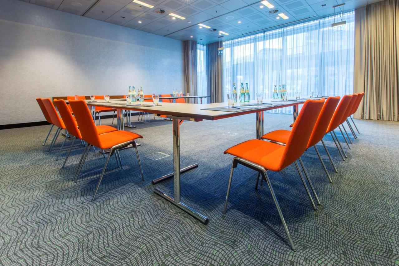 Radisson Blu Hotel Koeln Luaran gambar