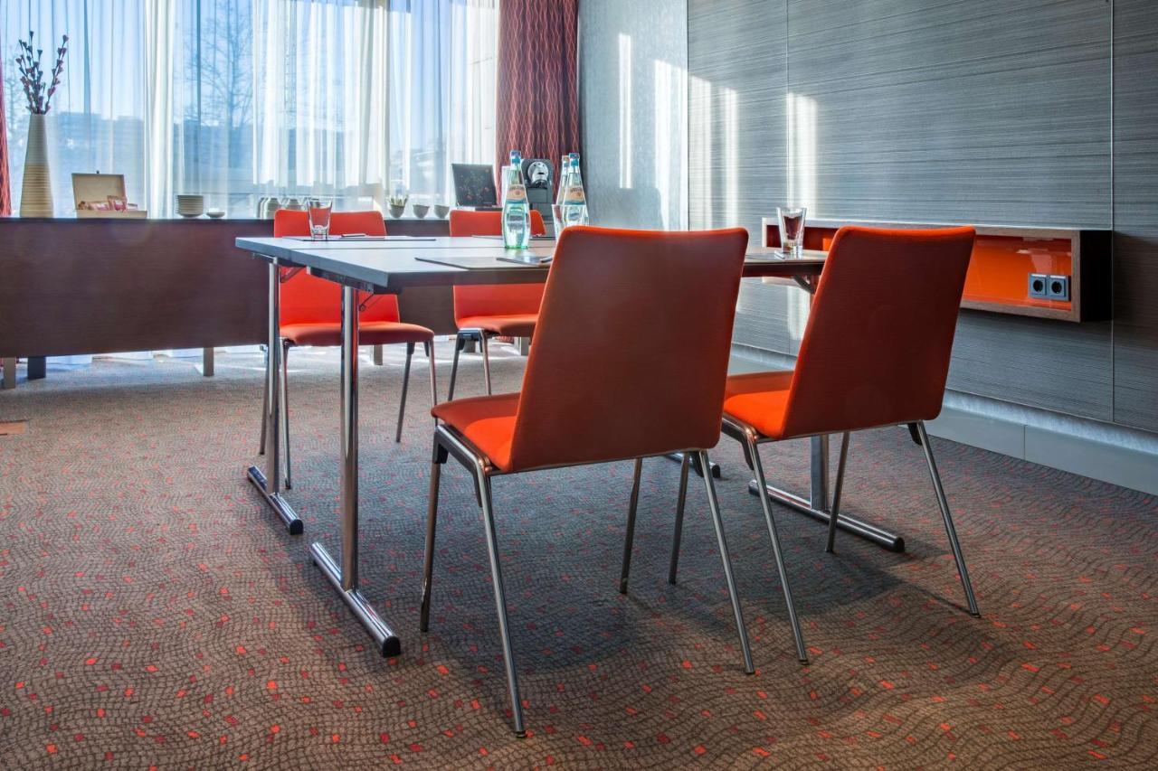 Radisson Blu Hotel Koeln Luaran gambar
