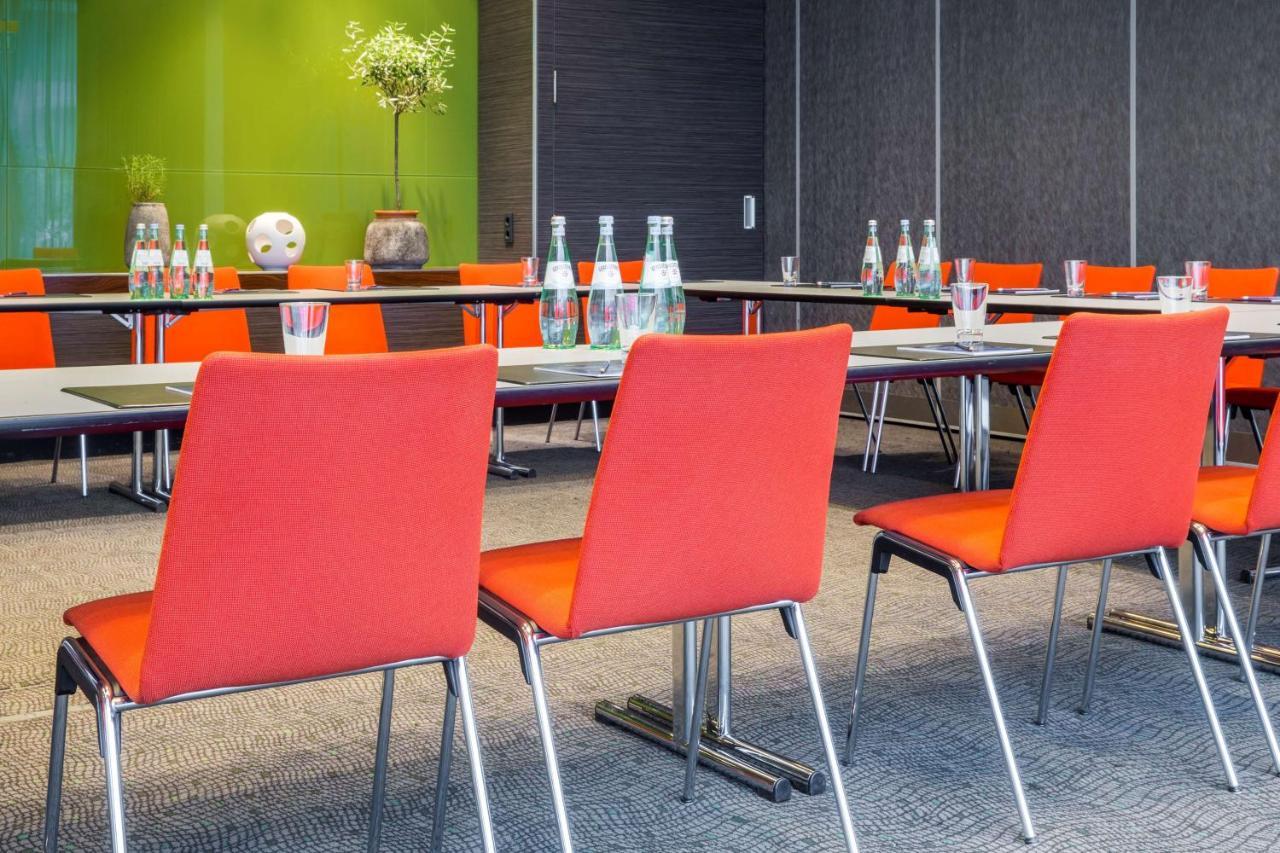 Radisson Blu Hotel Koeln Luaran gambar